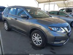 JN8AT2MT4KW256271 2019 NISSAN ROGUE