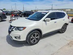 JN8AT2MT4KW256383 2019 NISSAN ROGUE