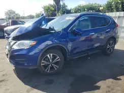 JN8AT2MT4KW256898 2019 NISSAN ROGUE