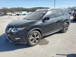 JN8AT2MT4KW257081 2019 NISSAN ROGUE