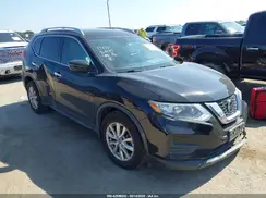 JN8AT2MT4KW257503 2019 NISSAN ROGUE