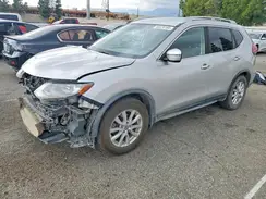 JN8AT2MT4KW257940 2019 NISSAN ROGUE