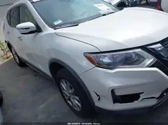 JN8AT2MT4KW257968 2019 NISSAN ROGUE