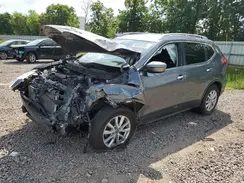 JN8AT2MT4KW258540 2019 NISSAN ROGUE