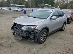 JN8AT2MT4KW258568 2019 NISSAN ROGUE