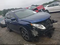 JN8AT2MT4KW258795 2019 NISSAN ROGUE