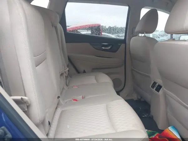 JN8AT2MT4KW258795 2019 NISSAN ROGUE - Image 5