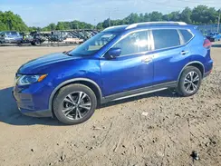 JN8AT2MT4KW258800 2019 NISSAN ROGUE