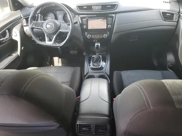 JN8AT2MT4KW258912 2019 NISSAN ROGUE - Image 8