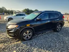 JN8AT2MT4KW259252 2019 NISSAN ROGUE