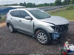JN8AT2MT4KW260336 2019 NISSAN ROGUE