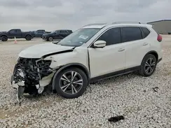 JN8AT2MT4KW260658 2019 NISSAN ROGUE