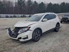 JN8AT2MT4KW261289 2019 NISSAN ROGUE