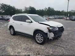 JN8AT2MT4KW261647 2019 NISSAN ROGUE
