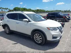 JN8AT2MT4KW261907 2019 NISSAN ROGUE