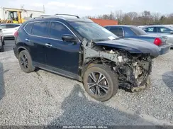 JN8AT2MT4KW261938 2019 NISSAN ROGUE