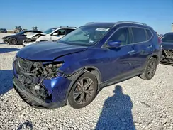 JN8AT2MT4KW261972 2019 NISSAN ROGUE