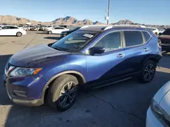 JN8AT2MT4KW262264 2019 NISSAN ROGUE