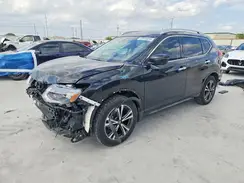JN8AT2MT4KW262426 2019 NISSAN ROGUE