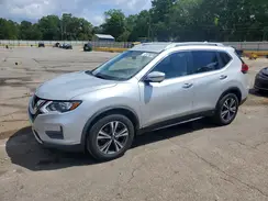 JN8AT2MT4KW262443 2019 NISSAN ROGUE