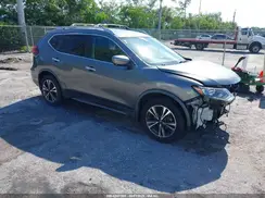 JN8AT2MT4KW262555 2019 NISSAN ROGUE