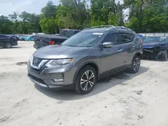 JN8AT2MT4KW263379 2019 NISSAN ROGUE