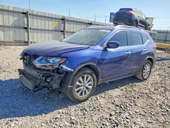 JN8AT2MT4KW264239 2019 NISSAN ROGUE