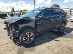 JN8AT2MT4KW264497 2019 NISSAN ROGUE