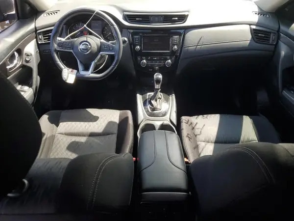 JN8AT2MT4KW264497 2019 NISSAN ROGUE - Image 8