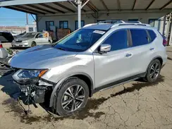 JN8AT2MT4KW264547 2019 NISSAN ROGUE