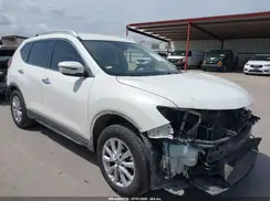 JN8AT2MT4KW264922 2019 NISSAN ROGUE