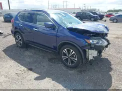 JN8AT2MT4KW264984 2019 NISSAN ROGUE