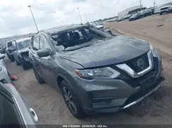 JN8AT2MT4KW265309 2019 NISSAN ROGUE