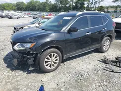 JN8AT2MT4KW265424 2019 NISSAN ROGUE