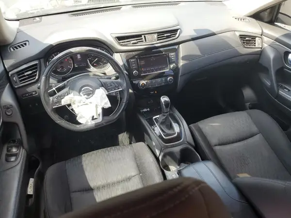 JN8AT2MT4KW265424 2019 NISSAN ROGUE - Image 8