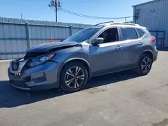 JN8AT2MT4KW265665 2019 NISSAN ROGUE