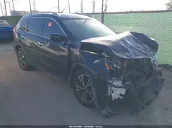 JN8AT2MT4KW266590 2019 NISSAN ROGUE