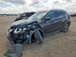 JN8AT2MT4KW266718 2019 NISSAN ROGUE