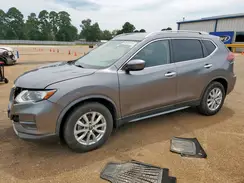JN8AT2MT4KW266900 2019 NISSAN ROGUE