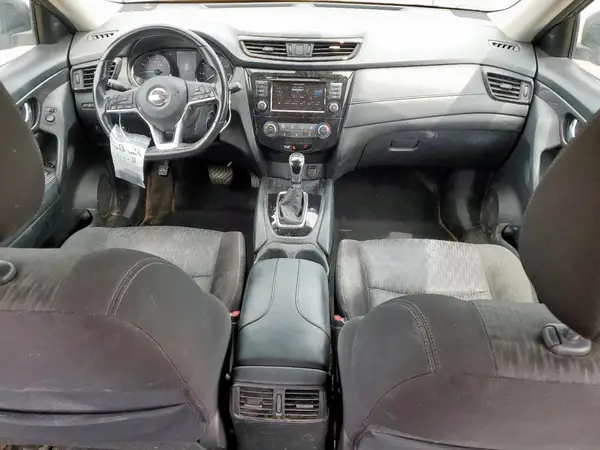JN8AT2MT4KW266900 2019 NISSAN ROGUE - Image 8