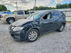 JN8AT2MT4KW267321 2019 NISSAN ROGUE