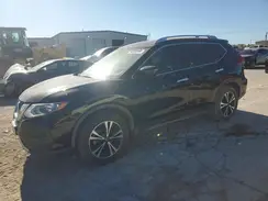 JN8AT2MT4KW267433 2019 NISSAN ROGUE