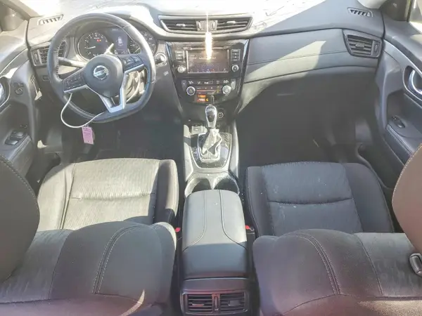 JN8AT2MT4KW267433 2019 NISSAN ROGUE - Image 8
