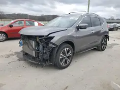 JN8AT2MT4KW267951 2019 NISSAN ROGUE