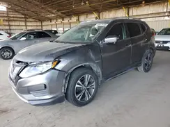JN8AT2MT4KW268288 2019 NISSAN ROGUE