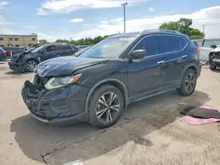 JN8AT2MT4KW268940 2019 NISSAN ROGUE