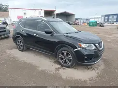 JN8AT2MT4KW500226 2019 NISSAN ROGUE