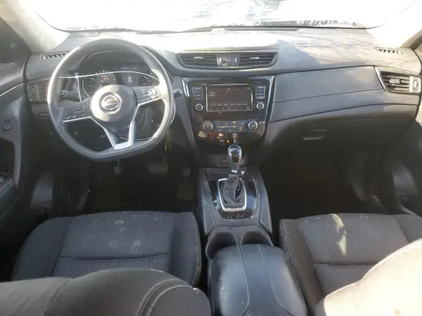 JN8AT2MT4KW500548 2019 NISSAN ROGUE - Image 8