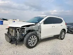 JN8AT2MT4KW500677 2019 NISSAN ROGUE