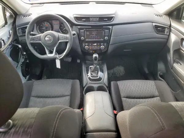 JN8AT2MT4KW500677 2019 NISSAN ROGUE - Image 8